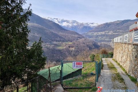 Helårsgrund i Cedegolo, Brescia, Cedegolo - € 37.000 | Ref: IMM.178 - foto 6