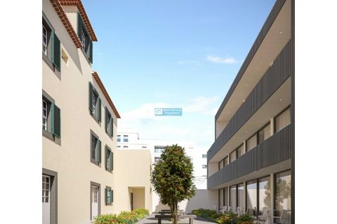 Lejlighed i Se, Madeira, Se - € 335.000 | Ref: 1670 -1 - foto 14