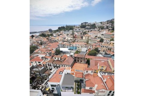 Lejlighed i Se, Madeira, Se - € 335.000 | Ref: 1670 -1 - foto 23