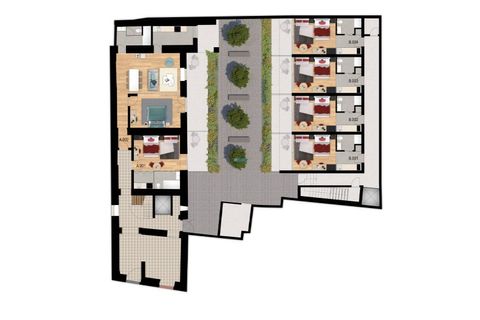 Lejlighed i Se, Madeira, Se - € 335.000 | Ref: 1670 -1 - foto 25
