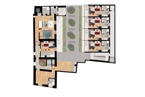 Lejlighed i Se, Madeira, Se - € 335.000 | Ref: 1670 -1 - foto 26