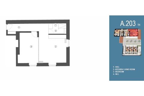 Lejlighed i Se, Madeira, Se - € 335.000 | Ref: 1670 -1 - foto 28