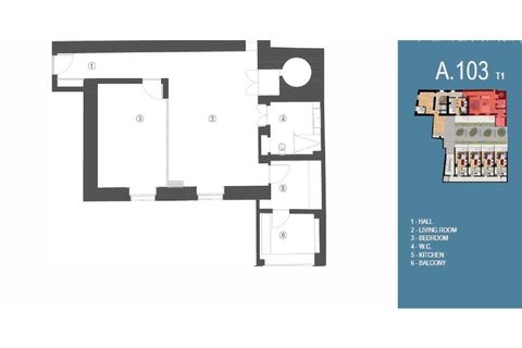 Lejlighed i Se, Madeira, Se - € 335.000 | Ref: 1670 -1 - foto 29