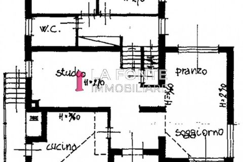 Villa a Vigonza, Padua, Vigonza - € 465.000 | Ref: V525 - foto 27