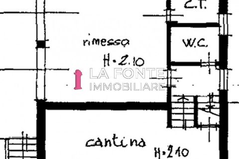 Villa a Vigonza, Padua, Vigonza - € 465.000 | Ref: V525 - foto 28