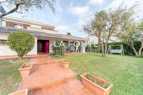 Villa a Vigonza, Padua, Vigonza - € 465.000 | Ref: V525 - foto 2