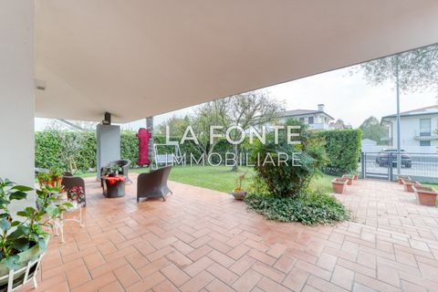 Villa a Vigonza, Padua, Vigonza - € 465.000 | Ref: V525 - foto 4