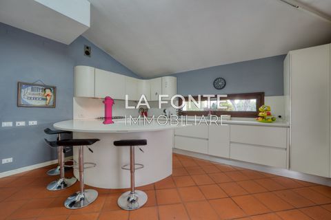 Villa a Vigonza, Padua, Vigonza - € 465.000 | Ref: V525 - foto 5