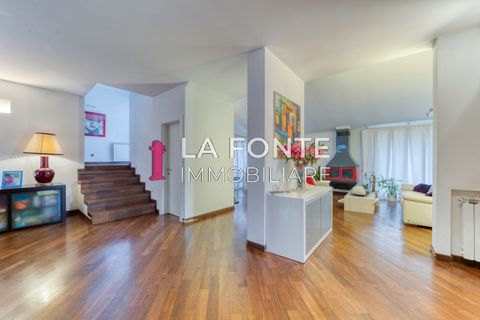 Villa a Vigonza, Padua, Vigonza - € 465.000 | Ref: V525 - foto 6