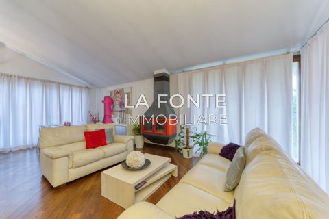 Villa a Vigonza, Padua, Vigonza - € 465.000 | Ref: V525 - foto 9