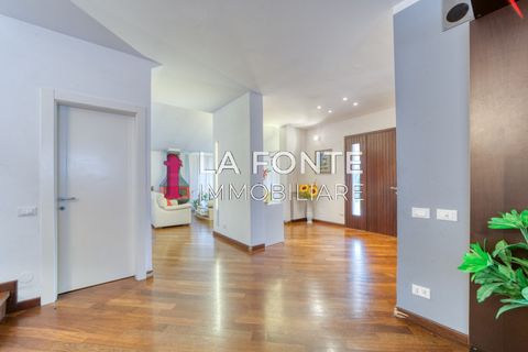 Villa a Vigonza, Padua, Vigonza - € 465.000 | Ref: V525 - foto 10
