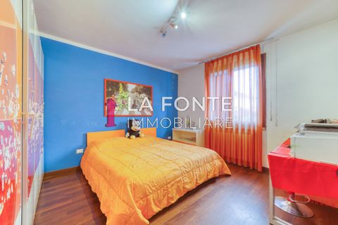 Villa a Vigonza, Padua, Vigonza - € 465.000 | Ref: V525 - foto 12