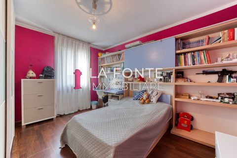 Villa a Vigonza, Padua, Vigonza - € 465.000 | Ref: V525 - foto 13