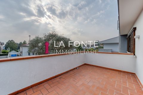 Villa a Vigonza, Padua, Vigonza - € 465.000 | Ref: V525 - foto 18