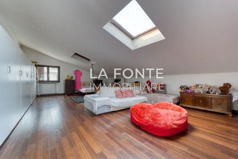 Villa a Vigonza, Padua, Vigonza - € 465.000 | Ref: V525 - foto 19