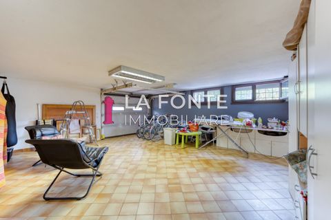 Villa a Vigonza, Padua, Vigonza - € 465.000 | Ref: V525 - foto 21