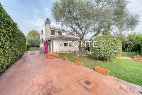 Villa a Vigonza, Padua, Vigonza - € 465.000 | Ref: V525 - foto 24