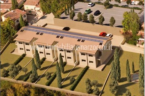 Villa i Siena, Siena, Siena - € 460.000 | Ref: VL1701 - foto 1