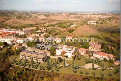Villa i Siena, Siena, Siena - € 460.000 | Ref: VL1701 - foto 2