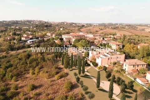 Villa i Siena, Siena, Siena - € 460.000 | Ref: VL1701 - foto 3