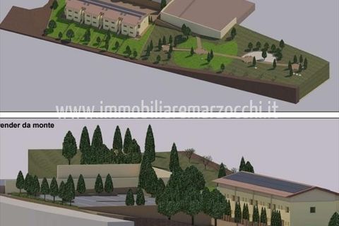 Villa i Siena, Siena, Siena - € 460.000 | Ref: VL1701 - foto 4