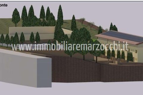 Villa i Siena, Siena, Siena - € 460.000 | Ref: VL1701 - foto 5