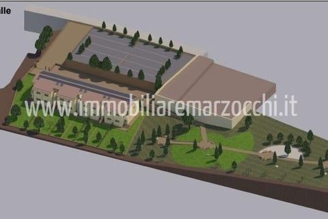 Villa i Siena, Siena, Siena - € 460.000 | Ref: VL1701 - foto 6
