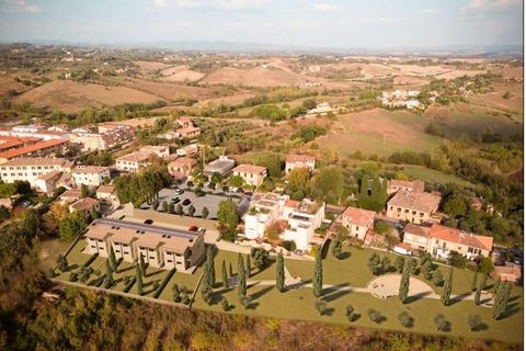 Villa a Siena, Siena, Siena - € 460.000 | Ref: VL1702 - foto 6