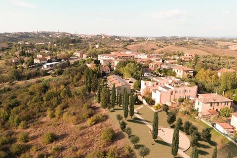 Villa a Siena, Siena, Siena - € 460.000 | Ref: VL1702 - foto 7