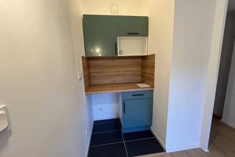 Lejlighed i Valence, Drome, Valence - € 49.500 | Ref: 84059356 - foto 4