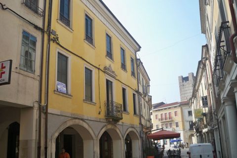 Lejlighed i Lonigo, Vicenza, Lonigo - € 200.000 | Ref: 1074 - foto 17