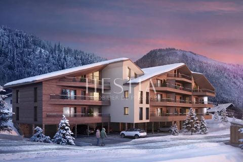 Leilighet i Châtel, Haute-Savoie, Châtel - € 895 000 | Ref: 303 - foto 5