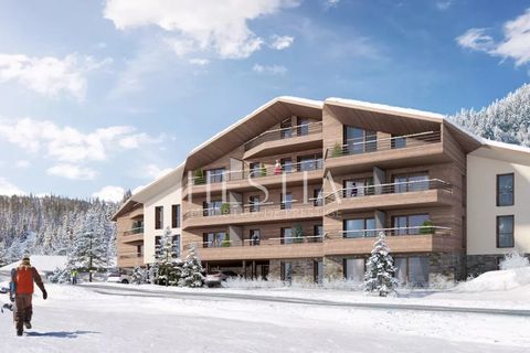 Leilighet i Châtel, Haute-Savoie, Châtel - € 895 000 | Ref: 303 - foto 6