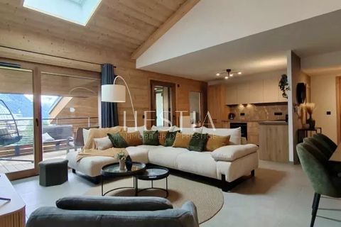 Leilighet i Châtel, Haute-Savoie, Châtel - € 895 000 | Ref: 303 - foto 2
