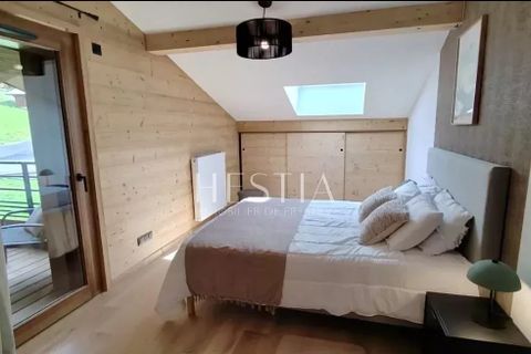 Leilighet i Châtel, Haute-Savoie, Châtel - € 895 000 | Ref: 303 - foto 3