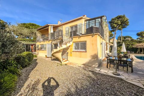 Villa i Antibes, Alpes-Maritimes, Antibes - € 3.980.000 | Ref: 84208257 - foto 2