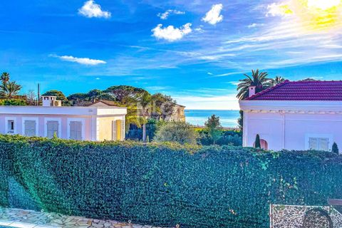 Villa i Antibes, Alpes-Maritimes, Antibes - € 3.980.000 | Ref: 84208257 - foto 4