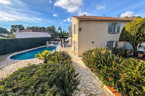 Villa i Antibes, Alpes-Maritimes, Antibes - € 3.980.000 | Ref: 84208257 - foto 5