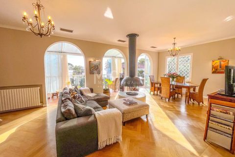 Villa i Antibes, Alpes-Maritimes, Antibes - € 3.980.000 | Ref: 84208257 - foto 6