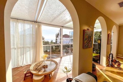 Villa i Antibes, Alpes-Maritimes, Antibes - € 3.980.000 | Ref: 84208257 - foto 8