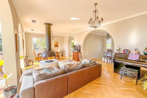 Villa i Antibes, Alpes-Maritimes, Antibes - € 3.980.000 | Ref: 84208257 - foto 9