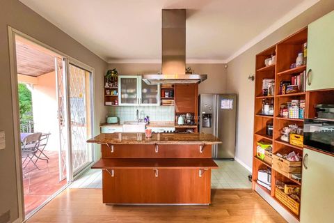 Villa i Antibes, Alpes-Maritimes, Antibes - € 3.980.000 | Ref: 84208257 - foto 10