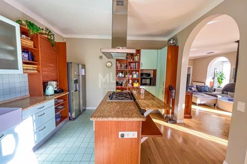 Villa i Antibes, Alpes-Maritimes, Antibes - € 3.980.000 | Ref: 84208257 - foto 11