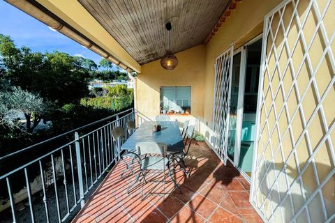 Villa i Antibes, Alpes-Maritimes, Antibes - € 3.980.000 | Ref: 84208257 - foto 12