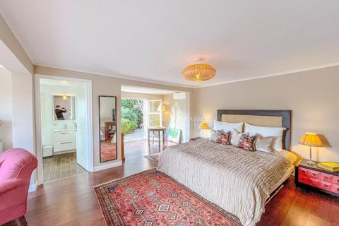 Villa i Antibes, Alpes-Maritimes, Antibes - € 3.980.000 | Ref: 84208257 - foto 14