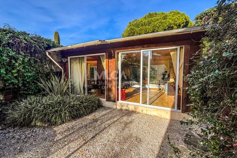 Villa i Antibes, Alpes-Maritimes, Antibes - € 3.980.000 | Ref: 84208257 - foto 19