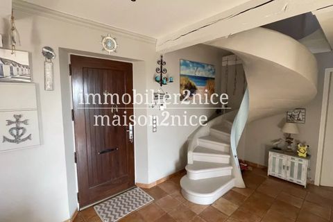 Villa a Nice, Alpes-Maritimes, Nice - € 554.000 | Ref: 84221513 - foto 2