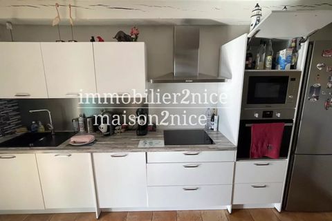 Villa a Nice, Alpes-Maritimes, Nice - € 554.000 | Ref: 84221513 - foto 3