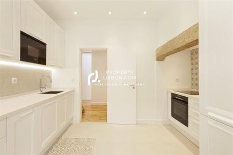 Lejlighed i Lisbon, Lisbon, Lisbon - € 999.500 | Ref: pla2 - foto 1