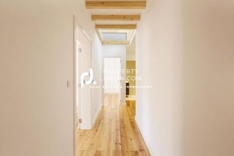 Lejlighed i Lisbon, Lisbon, Lisbon - € 999.500 | Ref: pla2 - foto 2